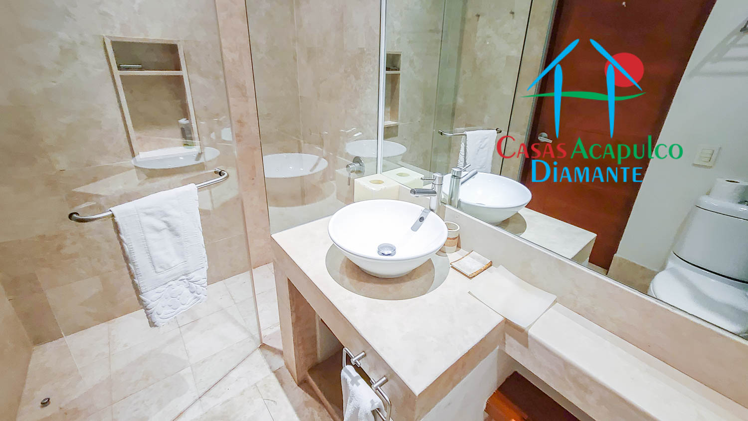 Palmeiras B 902 - Recámara uno 6